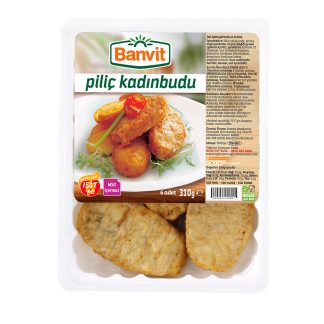 Banvit Kadınbudu Köfte