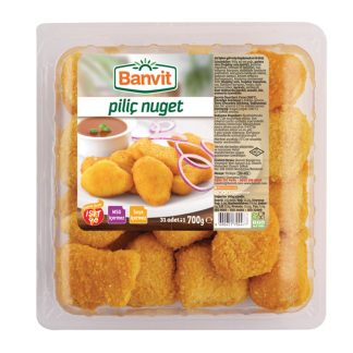 Banvir Nugget